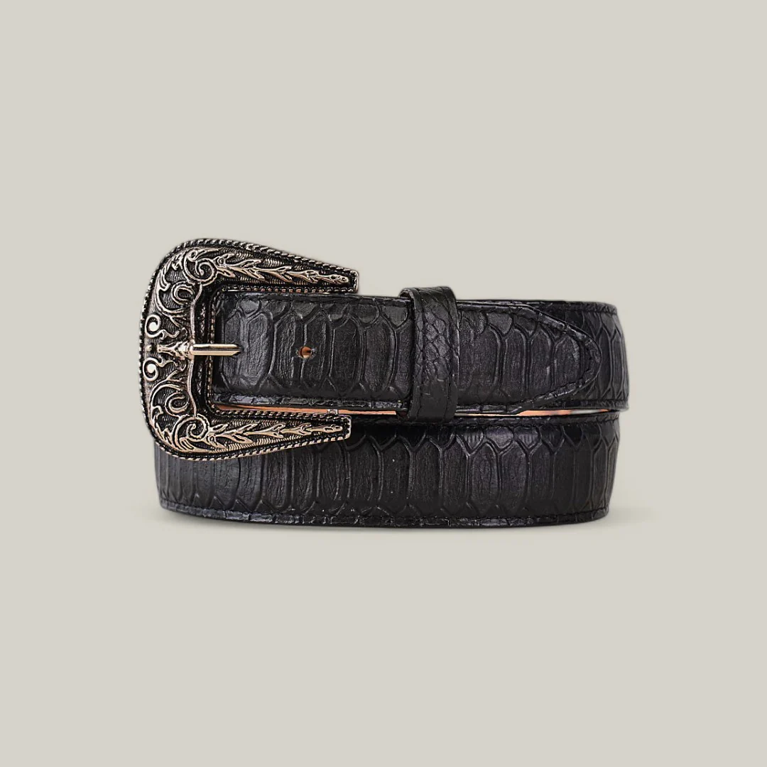 Men’s Belts Collection