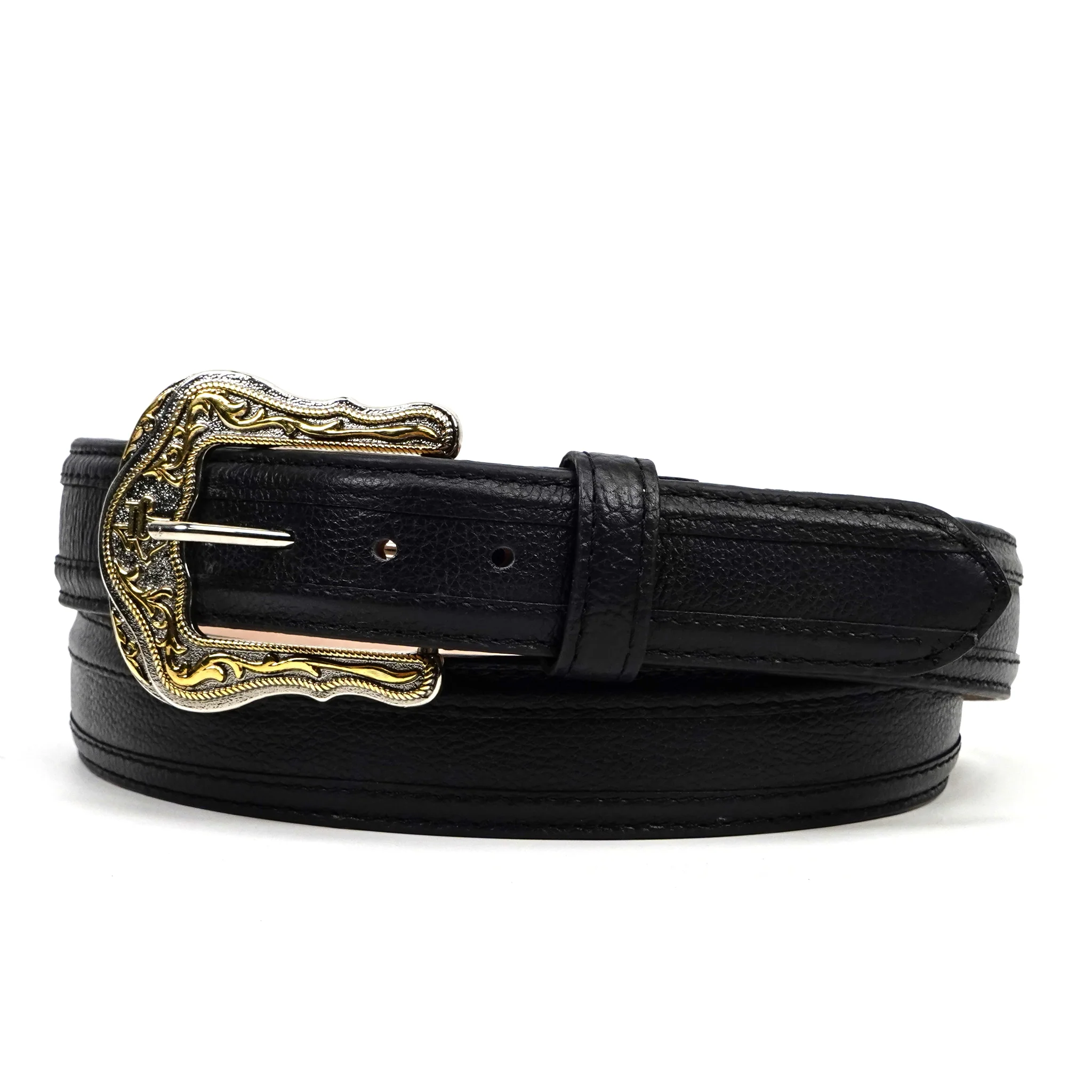 Texas Country Cowhide Men's Belts